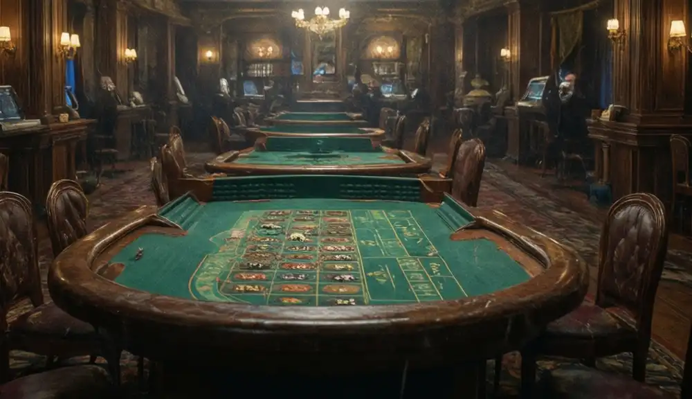 Casinok Banner